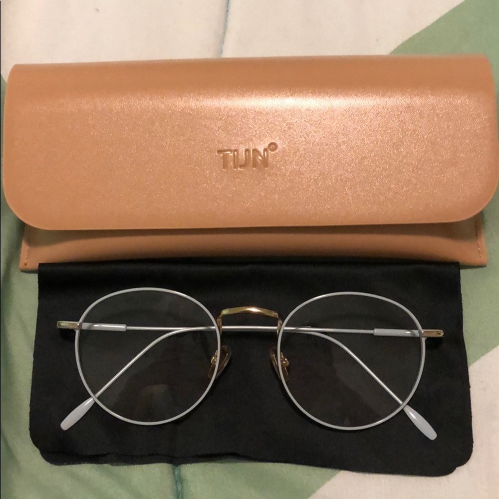 Glasses